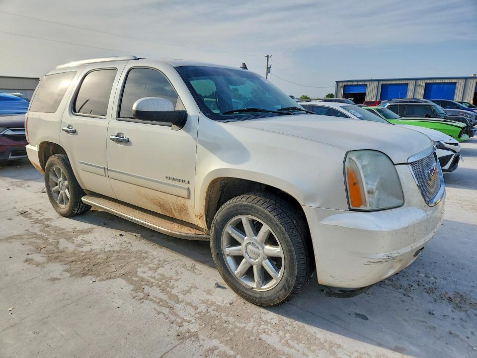 Aukcja sprzedaży 2012 Gmc Yukon, vin: 1GKS2EEF2CR310524, numer aukcji: 97686425