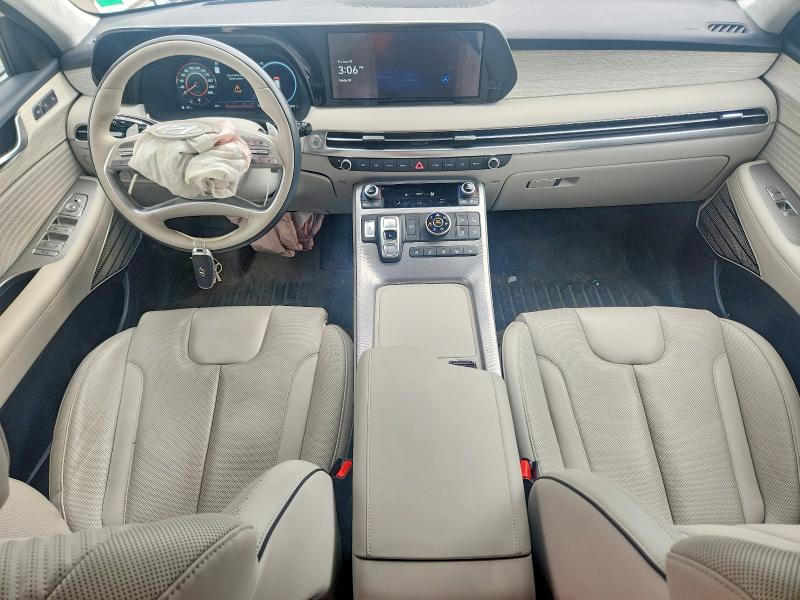 Aukcja sprzedaży 2024 Hyundai Palisade, vin: KM8R5DGE7RU765547, numer aukcji: 57996936