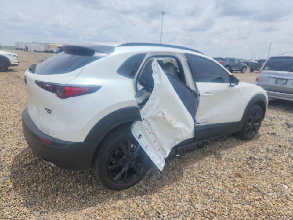 2026 Mazda Cx-30 მანქანა იყიდება აუქციონზე, vin: 3MVDMBXY3TM139004, აუქციონის ნომერი: 56298106