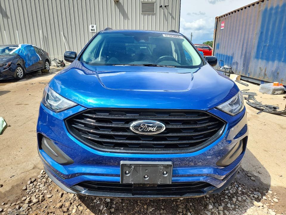 Aukcja sprzedaży 2022 Ford Edge, vin: 2FMPK4G96NBB16647, numer aukcji: 57323866