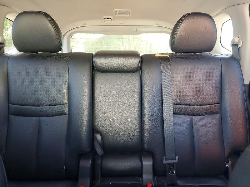 Продажа на аукционе авто 2017 Nissan Rogue, vin: 5N1AT2MV4HC796223, номер лота: 55740386