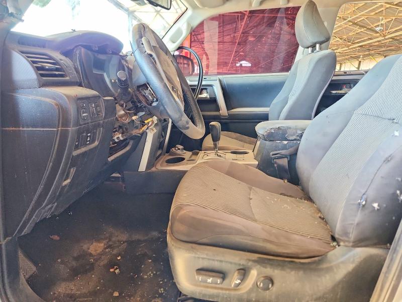 Продажа на аукционе авто 2021 Toyota 4runner, vin: JTEMU5JR5M5933283, номер лота: 59261046