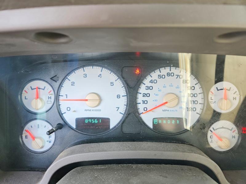 58024776 :رقم المزاد ، 1D7HA18N23S255382 vin ، 2003 Dodge Ram 1500 مزاد بيع