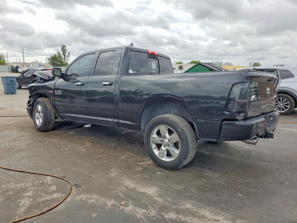 Aukcja sprzedaży 2016 Ram 1500, vin: 1C6RR7GT8GS133939, numer aukcji: 56944096
