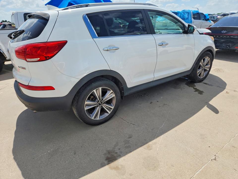 Продаж на аукціоні авто 2014 Kia Sportage, vin: KNDPC3A66E7604340, номер лоту: 56526906