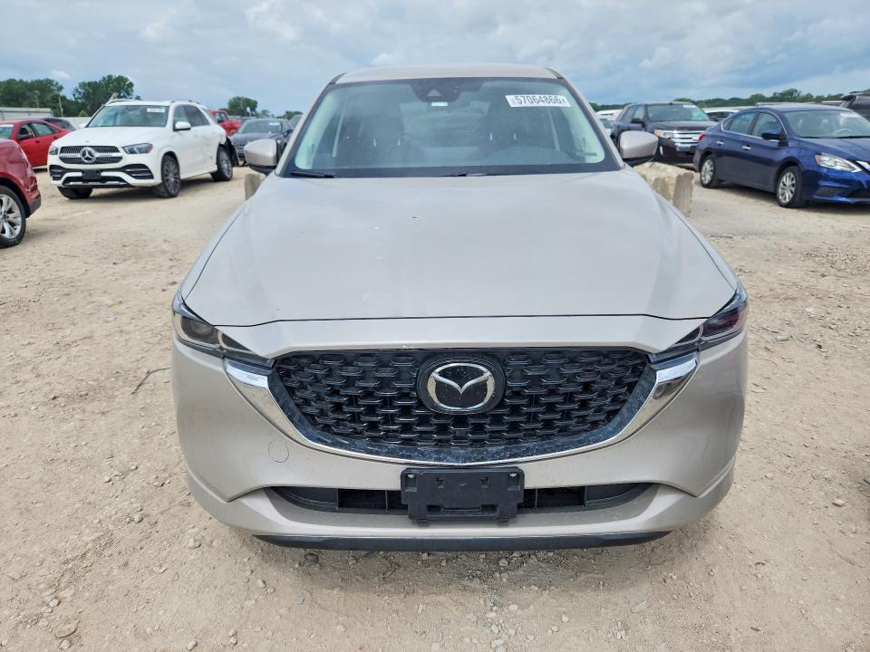 Aukcja sprzedaży 2025 Mazda Cx-5, vin: JM3KFBBL5S0640984, numer aukcji: 57064866