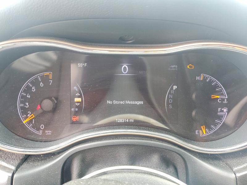Продажа на аукционе авто 2014 Jeep Grand Cherokee, vin: 1C4RJFBG5EC379181, номер лота: 55426136