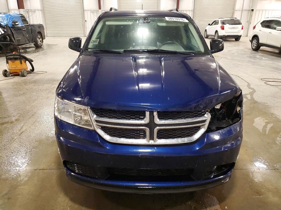 Aukcja sprzedaży 2019 Dodge Journey, vin: 3C4PDCAB3KT744234, numer aukcji: 58010316