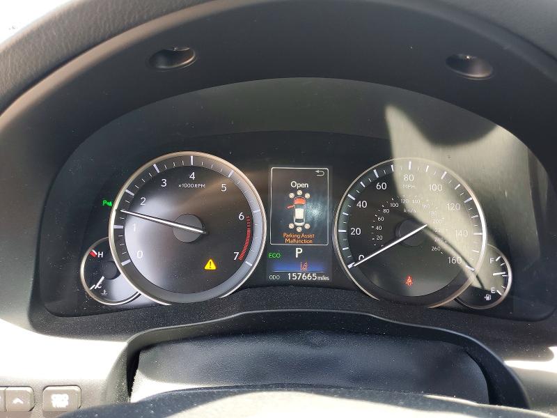 Aukcja sprzedaży 2017 Lexus Es, vin: 58ABK1GG4HU046306, numer aukcji: 57410036