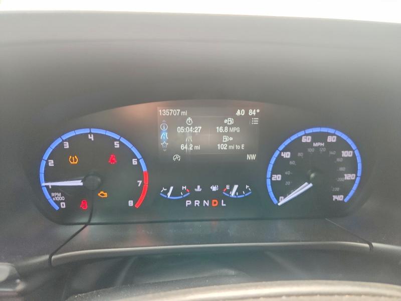 Продаж на аукціоні авто 2022 Ford Bronco Sport, vin: 3FMCR9B64NRD20823, номер лоту: 57062066