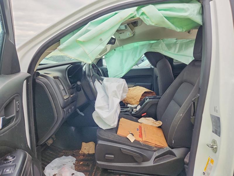 Aukcja sprzedaży 2021 Chevrolet Colorado, vin: 1GCHTCEA0M1253106, numer aukcji: 57562256