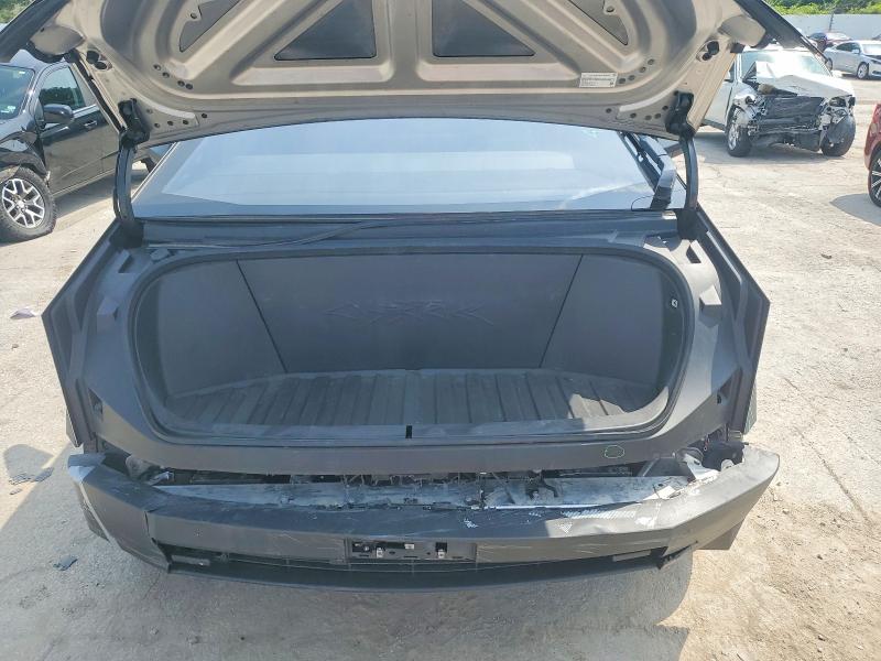 57491176 :رقم المزاد ، 7G2CEHED0SA072551 vin ، 2025 Tesla Cybertruck مزاد بيع