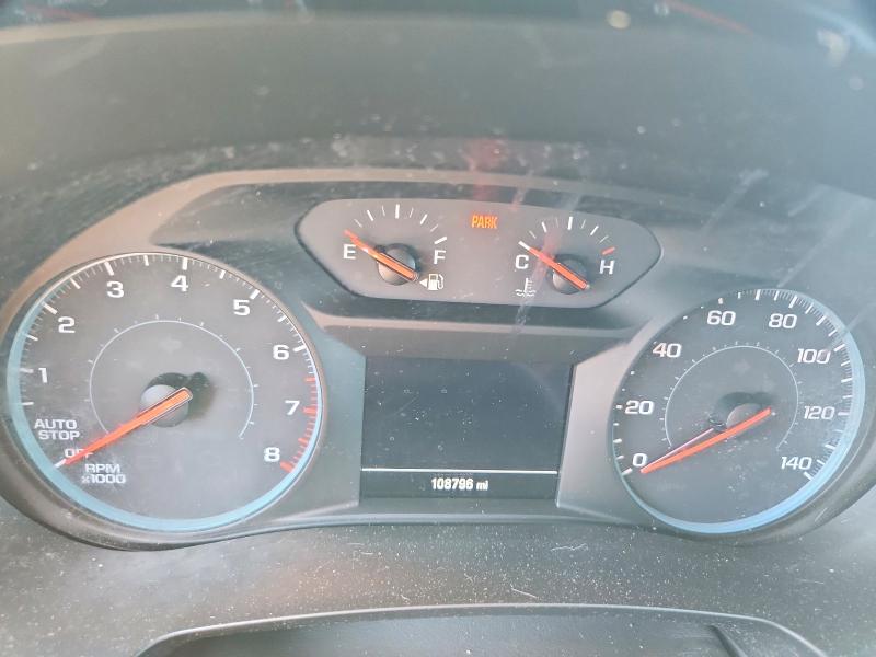 Продажа на аукционе авто 2019 Chevrolet Traverse, vin: 1GNERFKW1KJ135685, номер лота: 55103816
