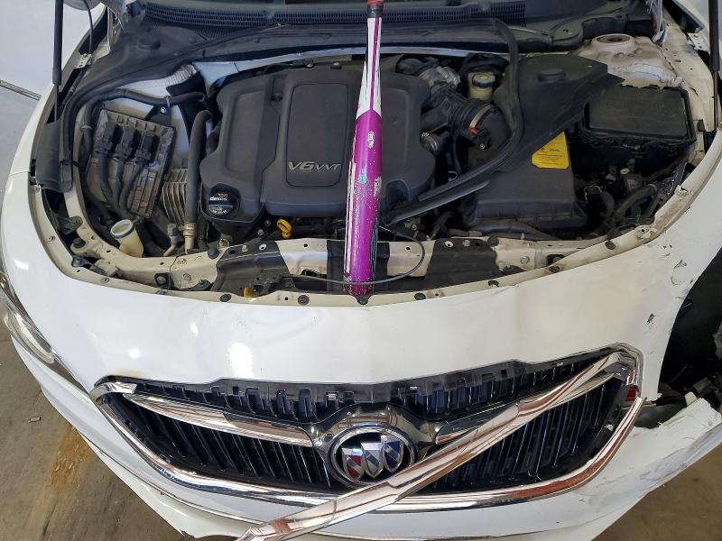 Aukcja sprzedaży 2017 Buick Lacrosse, vin: 1G4ZP5SS8HU198499, numer aukcji: 58634296