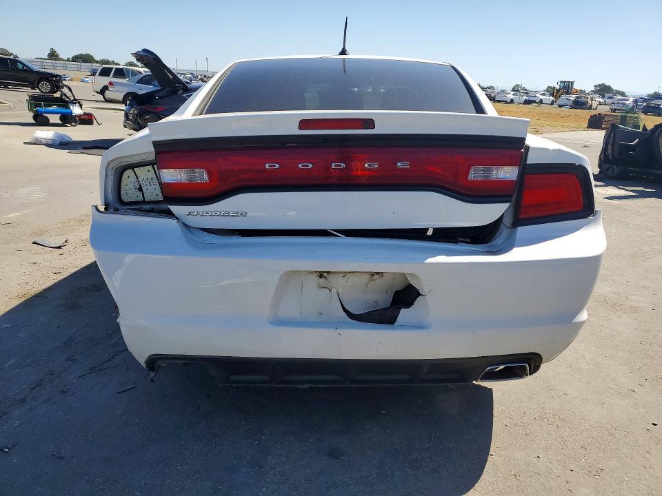 Продажа на аукционе авто 2011 Dodge Charger, vin: 2B3CL3CG4BH589049, номер лота: 56102536