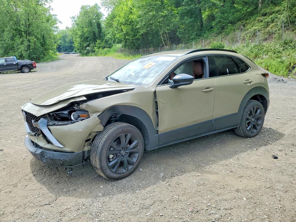 Aukcja sprzedaży 2025 Mazda Cx-30, vin: 3MVDMBXY0SM784417, numer aukcji: 59265076