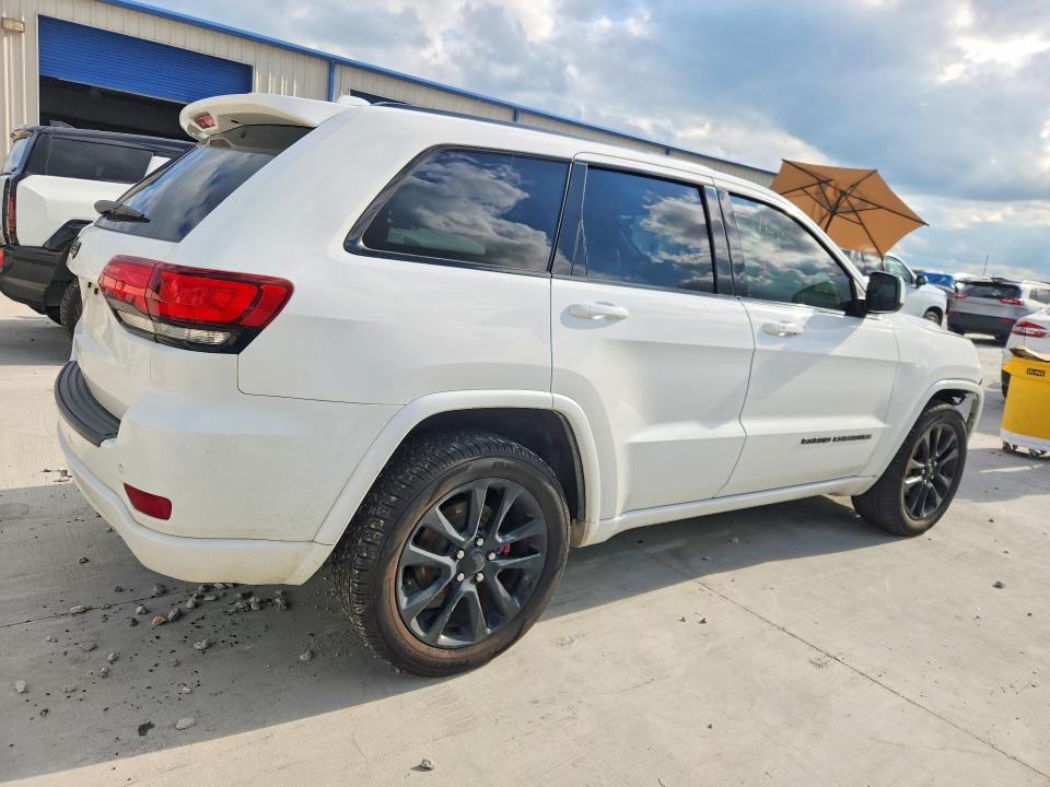 2020 Jeep Grand Cherokee მანქანა იყიდება აუქციონზე, vin: 1C4RJEAGXLC202473, აუქციონის ნომერი: 57423506
