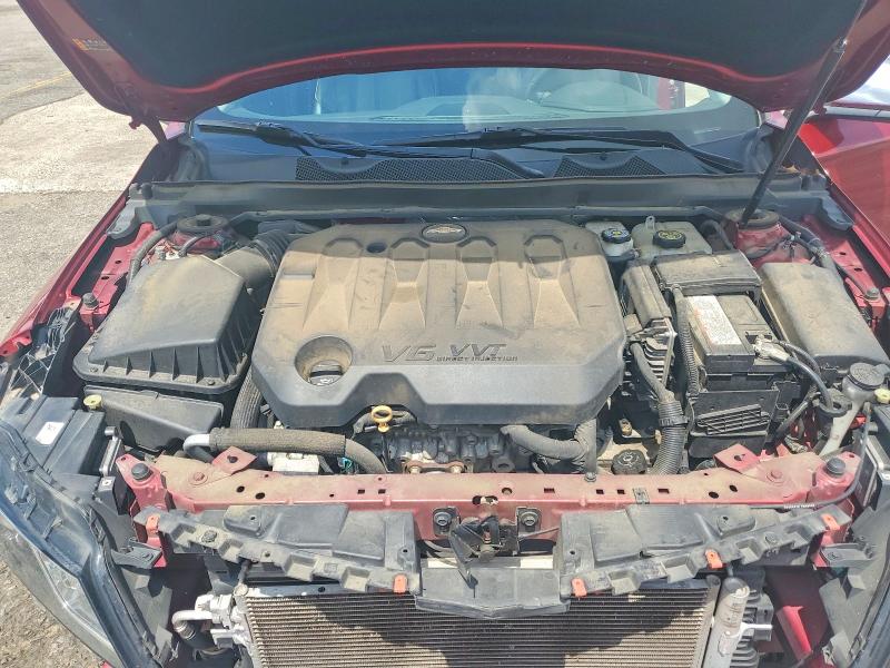 Продаж на аукціоні авто 2020 Chevrolet Impala, vin: 2G1105S34L9101098, номер лоту: 58194366