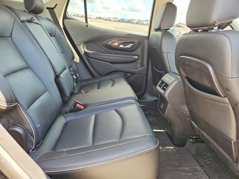 58715056 :رقم المزاد ، 3GKALSEX9KL171241 vin ، 2019 Gmc Terrain مزاد بيع