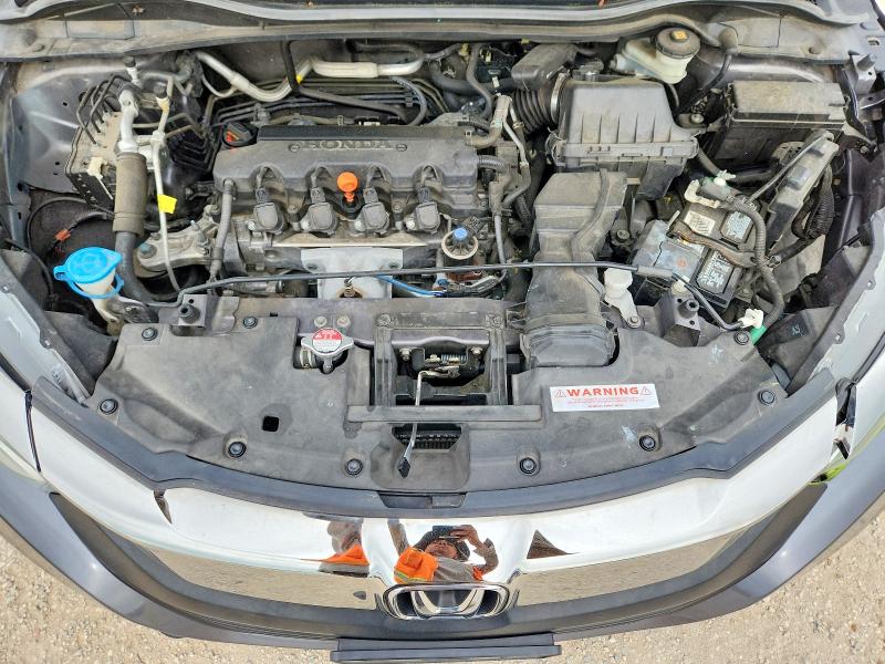 Aukcja sprzedaży 2019 Honda Hr-v, vin: 3CZRU5H37KM728822, numer aukcji: 56033396