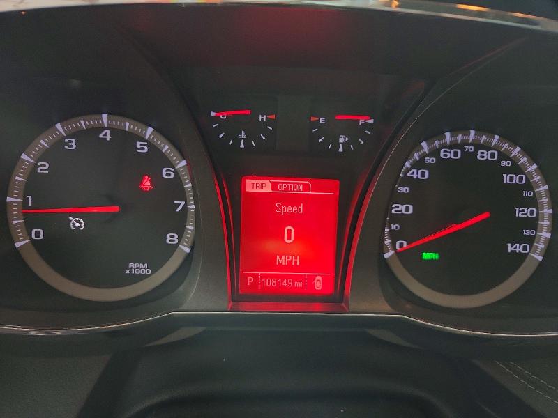 Aukcja sprzedaży 2017 Gmc Terrain, vin: 2GKFLRE3XH6115284, numer aukcji: 54887616