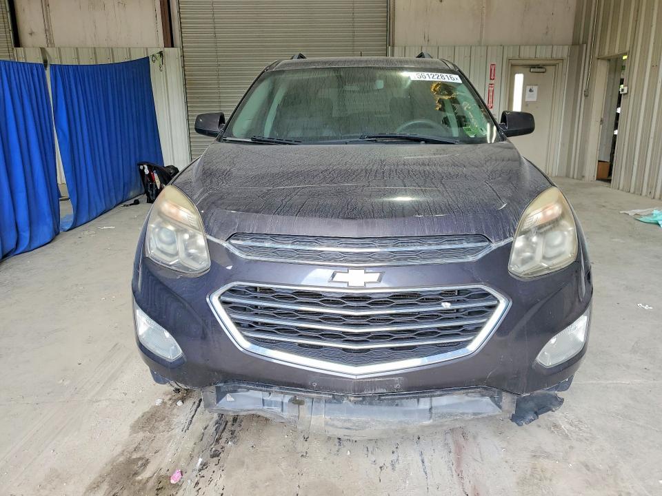 Aukcja sprzedaży 2016 Chevrolet Equinox, vin: 2GNALCEK2G6264823, numer aukcji: 56122816