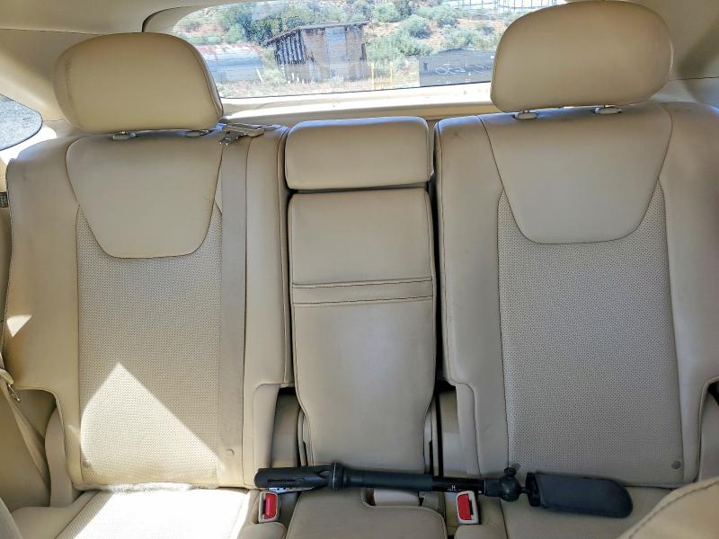 2014 Lexus Rx 350 მანქანა იყიდება აუქციონზე, vin: 2T2BK1BA1EC249172, აუქციონის ნომერი: 55924476