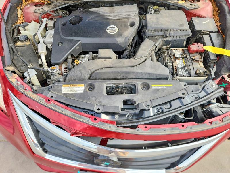 Продаж на аукціоні авто 2013 Nissan Altima, vin: 1N4AL3AP1DC100210, номер лоту: 57559946