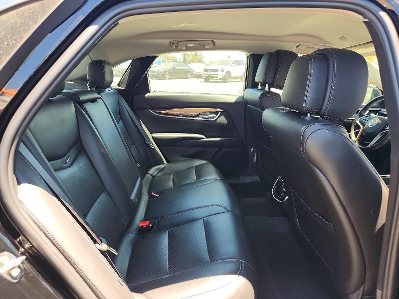 58920206 :رقم المزاد ، 2G61N5S38E9292409 vin ، 2014 Cadillac Xts مزاد بيع