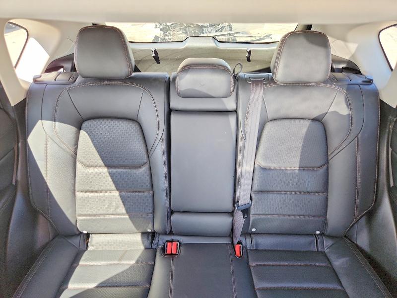 Продажа на аукционе авто 2020 Mazda Cx-5, vin: JM3KFBAY9L0751553, номер лота: 57509506