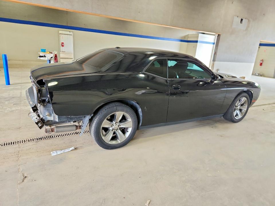 2017 Dodge Challenger მანქანა იყიდება აუქციონზე, vin: 2C3CDZAG4HH658949, აუქციონის ნომერი: 58204556