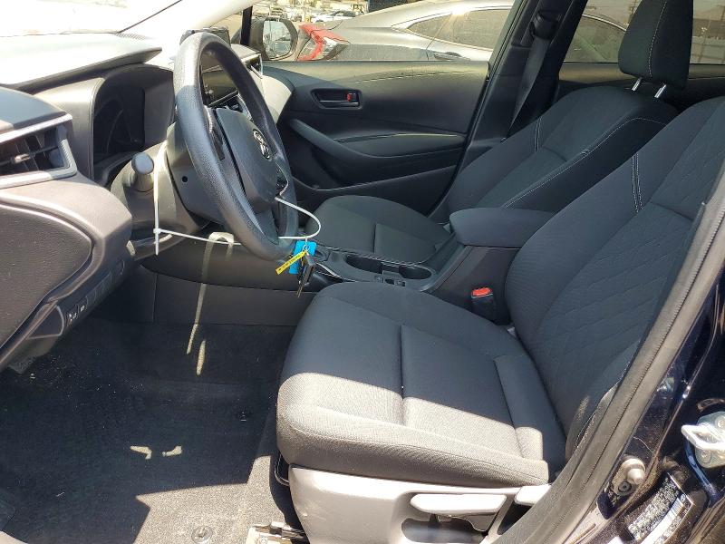 59149286 :رقم المزاد ، JTDB4MEE5T3037752 vin ، 2026 Toyota Corolla مزاد بيع