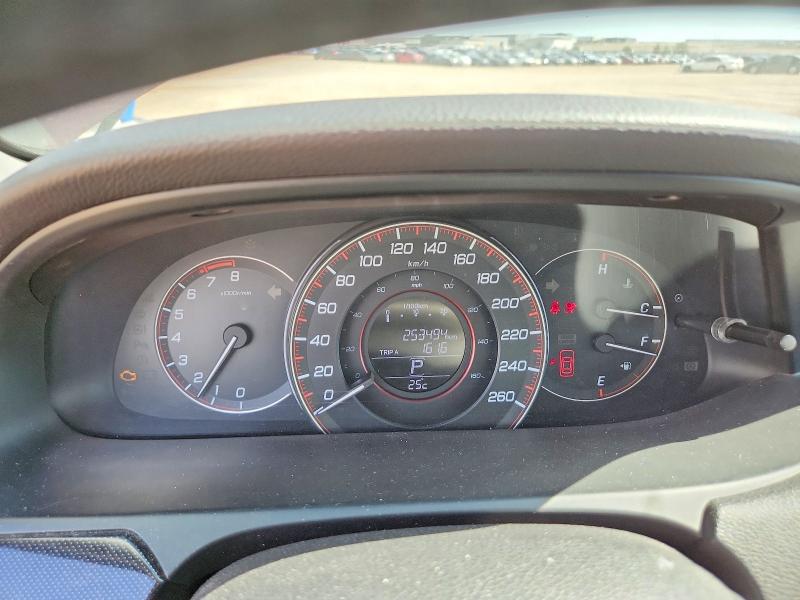 Продажа на аукционе авто 2015 Honda Accord, vin: 1HGCR2F51FA809738, номер лота: 57205596