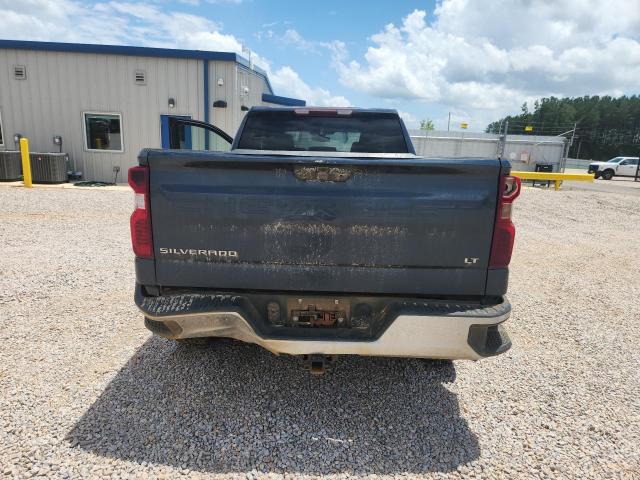 Aukcja sprzedaży 2019 Chevrolet Silverado, vin: 1GCRWCED3KZ270759, numer aukcji: 58115526