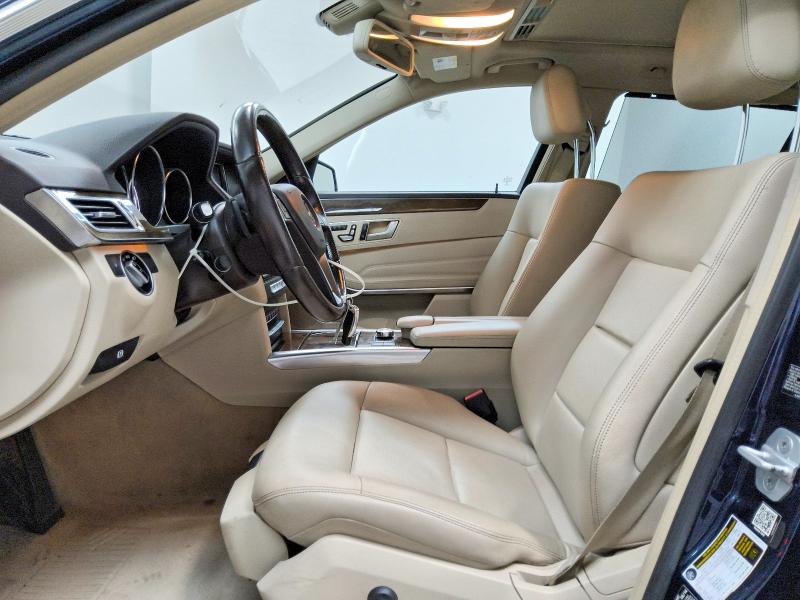 Продаж на аукціоні авто 2014 Mercedes-benz E, vin: WDDHH8JB8EB025501, номер лоту: 55472426