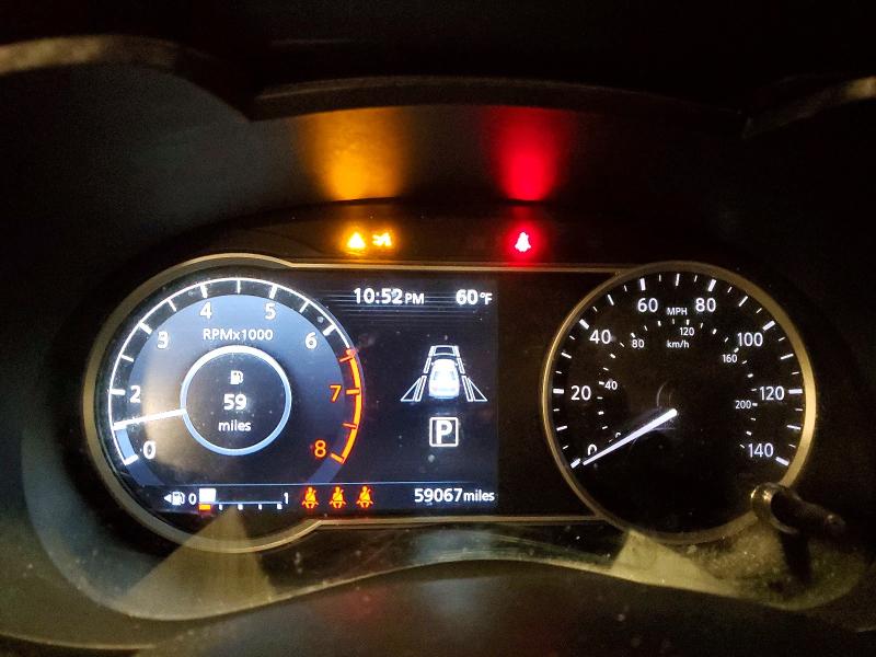 Продажа на аукционе авто 2024 Nissan Versa, vin: 3N1CN8EV9RL914980, номер лота: 57836866