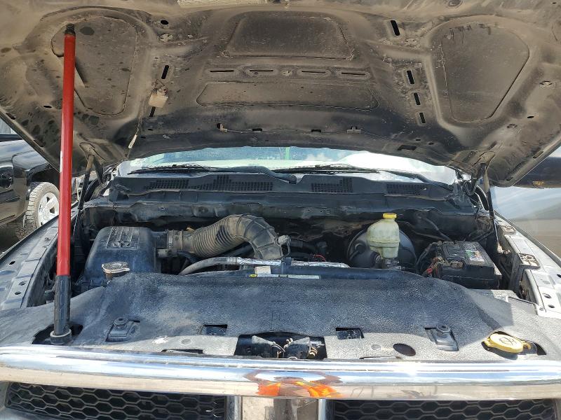 2009 Dodge Ram 1500 მანქანა იყიდება აუქციონზე, vin: 1D3HB18T99S806462, აუქციონის ნომერი: 55948586