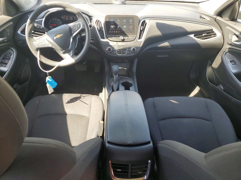 2024 Chevrolet Malibu მანქანა იყიდება აუქციონზე, vin: 1G1ZD5ST9RF134332, აუქციონის ნომერი: 55955526