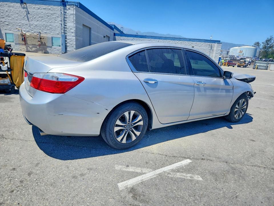 Aukcja sprzedaży 2013 Honda Accord, vin: 1HGCR2F37DA191336, numer aukcji: 57041086