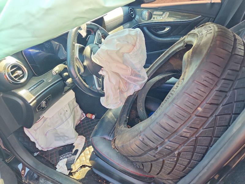 Aukcja sprzedaży 2017 Mercedes-benz E, vin: WDDZF6EB9HA245491, numer aukcji: 57604046