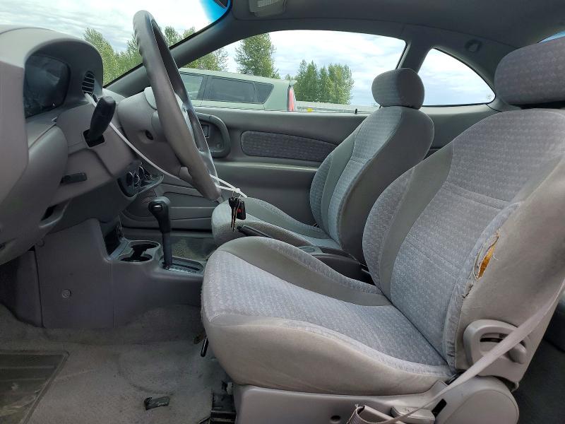 Продажа на аукционе авто 1998 Ford Escort, vin: 3FAKP1139WR183982, номер лота: 56133926