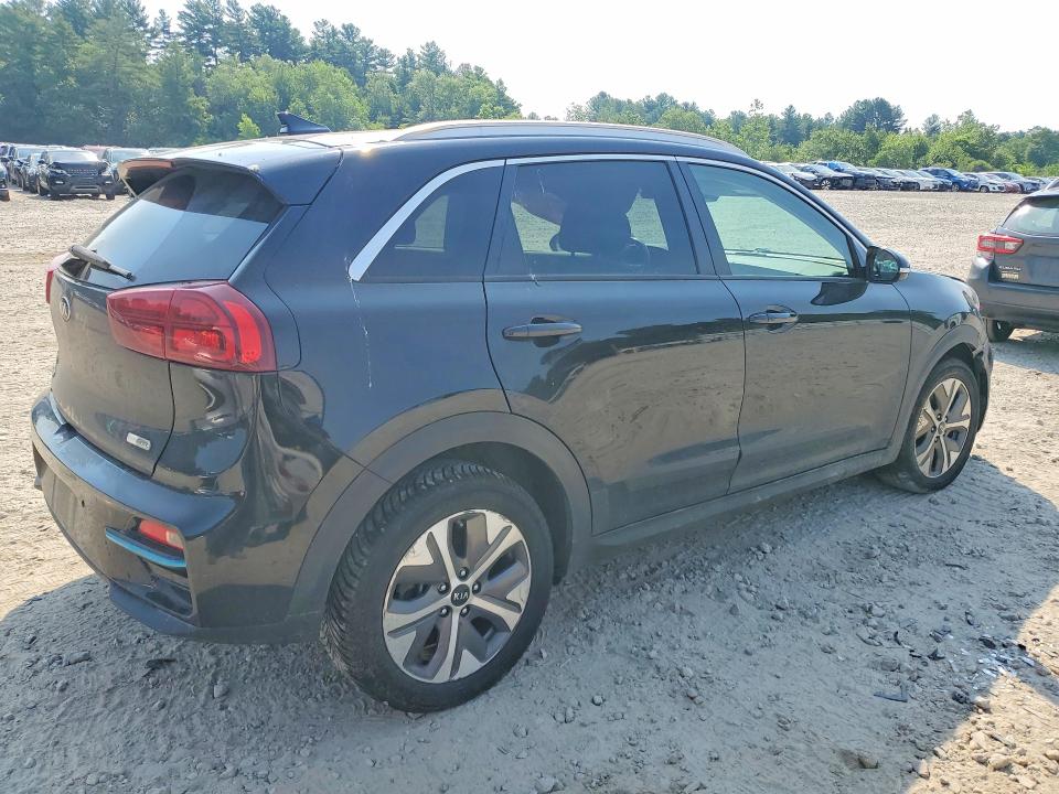 Aukcja sprzedaży 2020 Kia Niro, vin: KNDCE3LG3L5037429, numer aukcji: 85979125