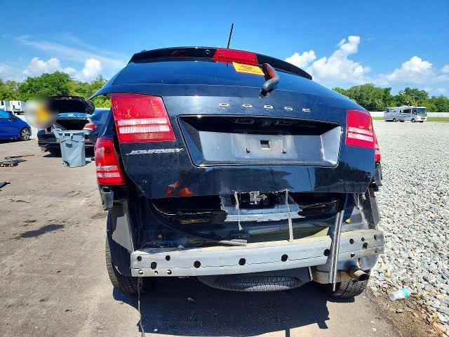 Aukcja sprzedaży 2020 Dodge Journey, vin: 3C4PDCAB3LT180831, numer aukcji: 58747166