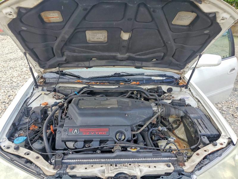 Продажа на аукционе авто 2002 Acura 3.2tl, vin: 19UUA56872A050319, номер лота: 58567816