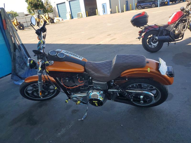2014 Harley-davidson Fxdl მანქანა იყიდება აუქციონზე, vin: 1HD1GNM25EC330844, აუქციონის ნომერი: 56966826