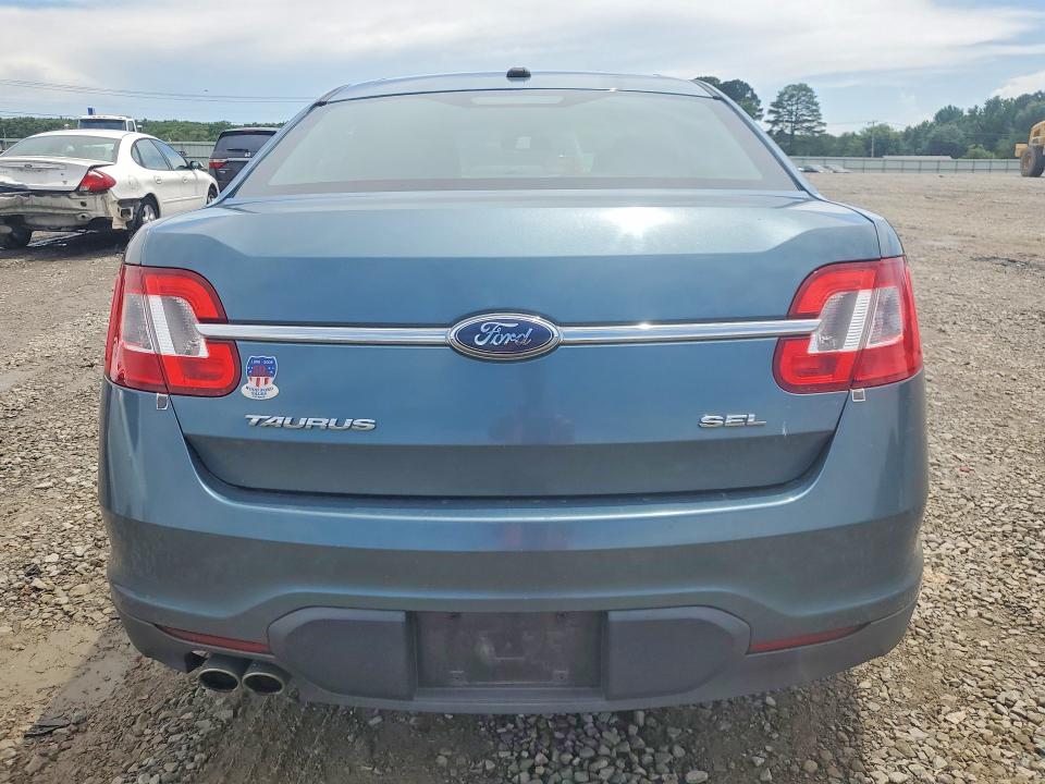 Продажа на аукционе авто 2010 Ford Taurus, vin: 1FAHP2EW4AG115545, номер лота: 55754636