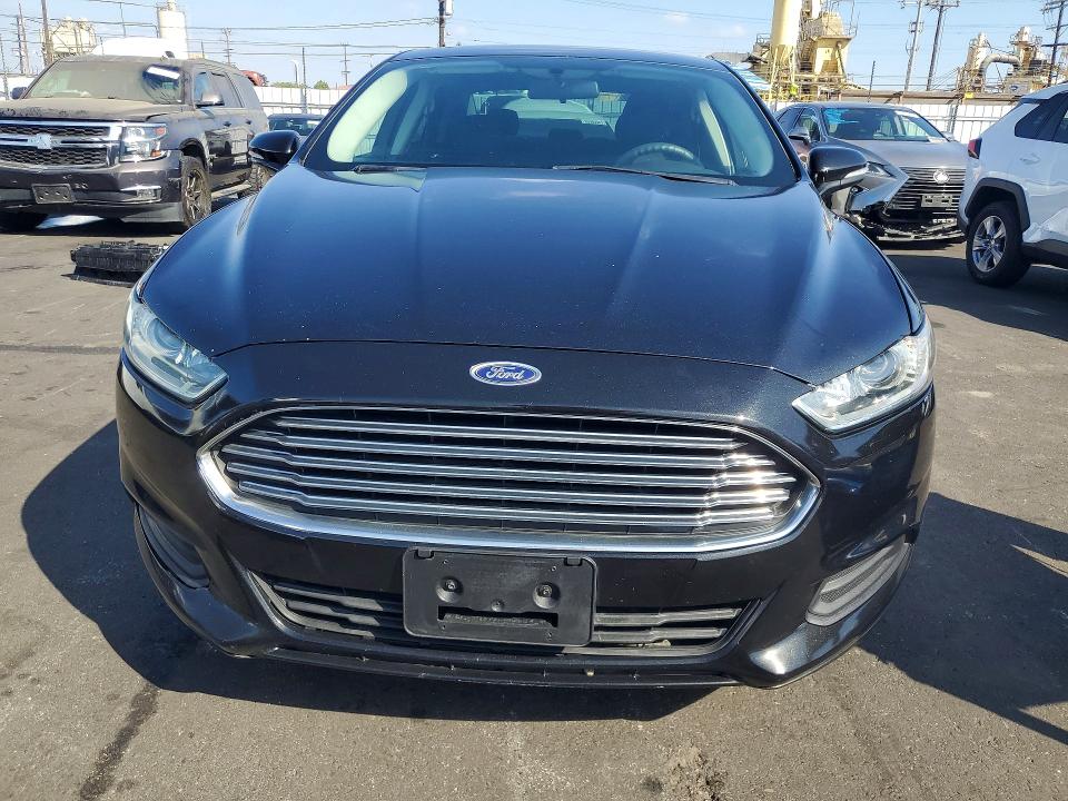 2014 Ford Fusion მანქანა იყიდება აუქციონზე, vin: 3FA6P0H77ER185409, აუქციონის ნომერი: 59253086