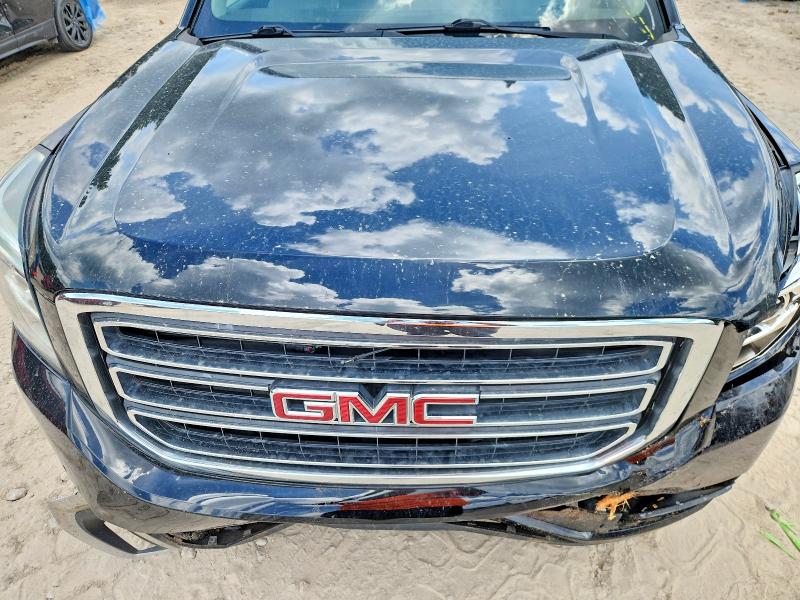 Продажа на аукционе авто 2018 Gmc Yukon Xl, vin: 1GKS1GKC0JR332799, номер лота: 56940906