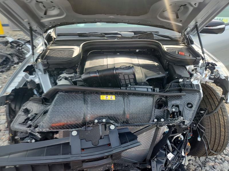Продаж на аукціоні авто 2026 Mercedes-benz Gle, vin: 4JGFB5KB2TB611832, номер лоту: 58691736