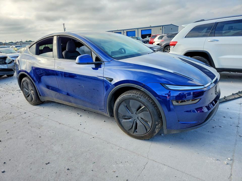 Продаж на аукціоні авто 2026 Tesla Model Y, vin: 7SAYGDEE2TA634698, номер лоту: 57214866